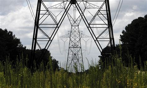 Virginia power - Dominion Energy